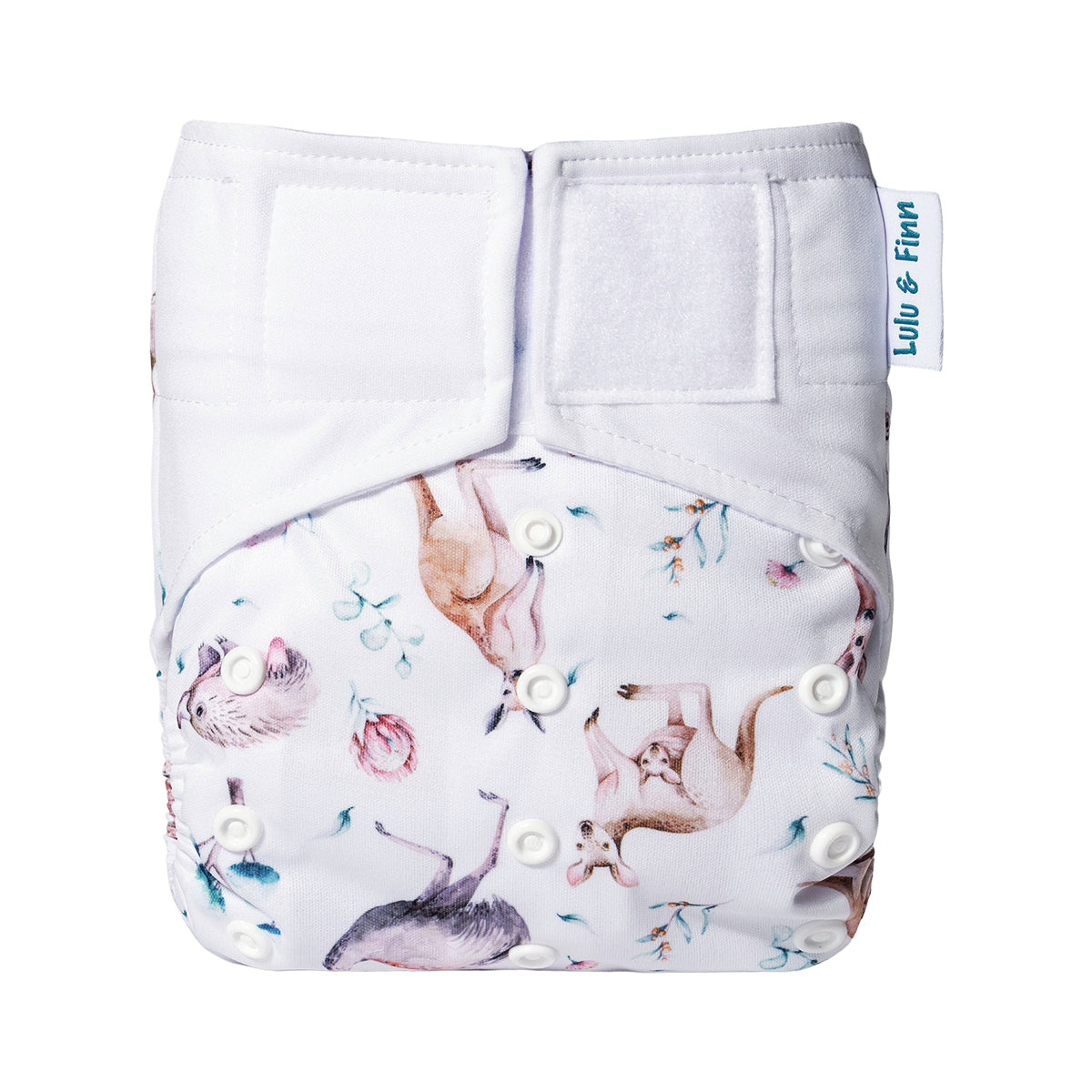 New Products – Nappy Box Co