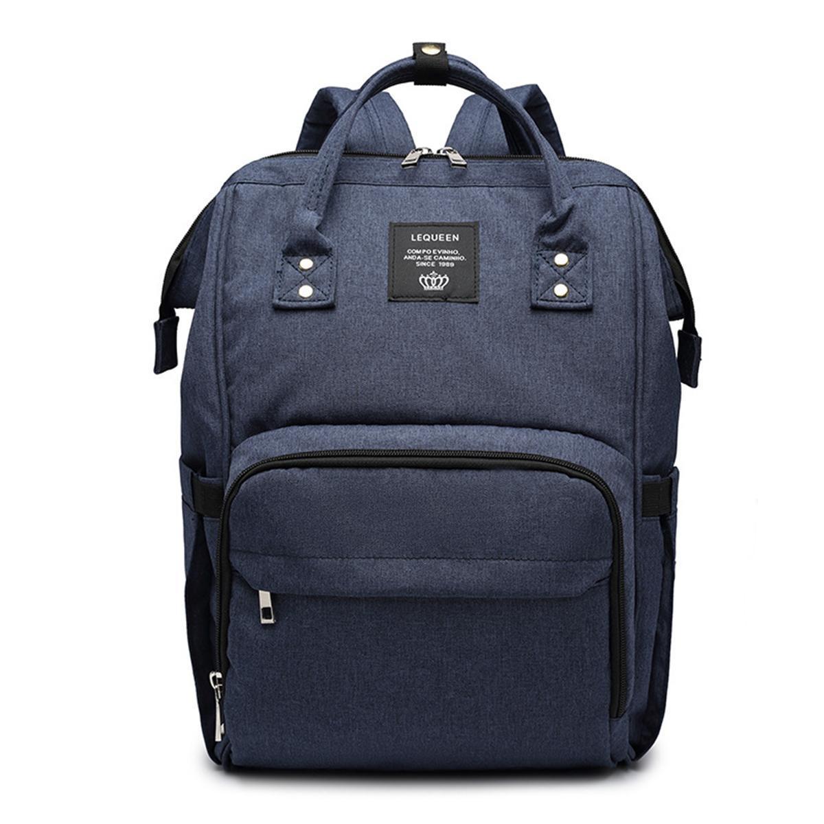 Lequeen backpack shop