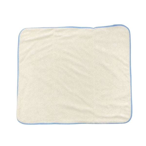 Nappy Box Co Bamboo Trifold Inserts