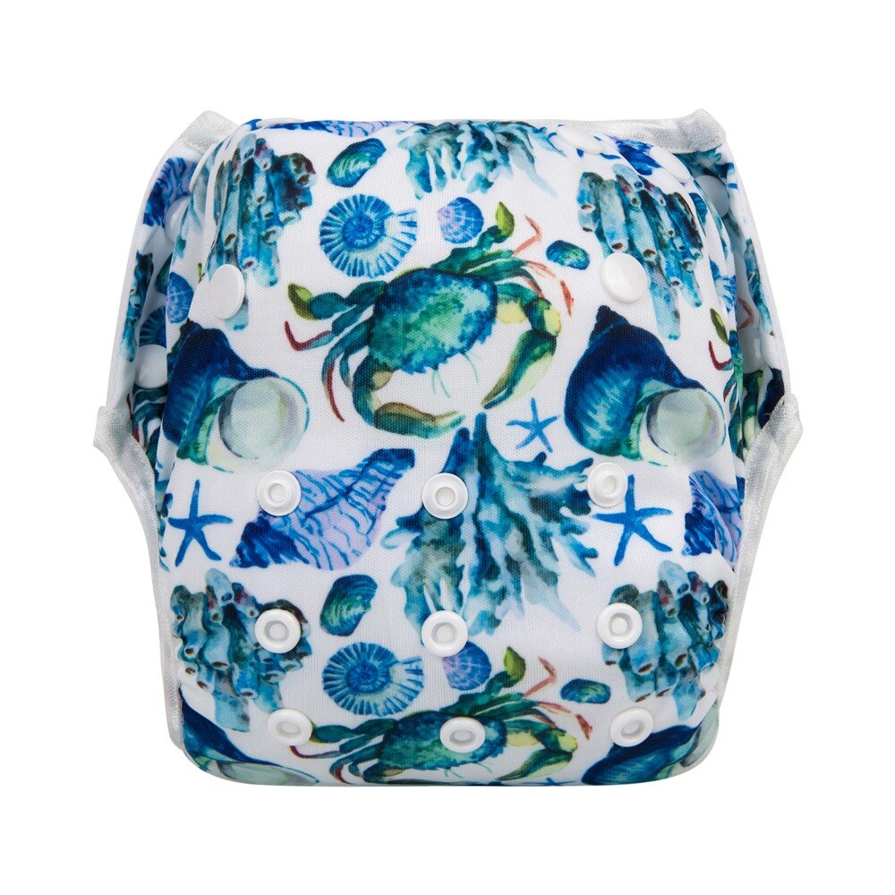 Alva baby swim store nappy