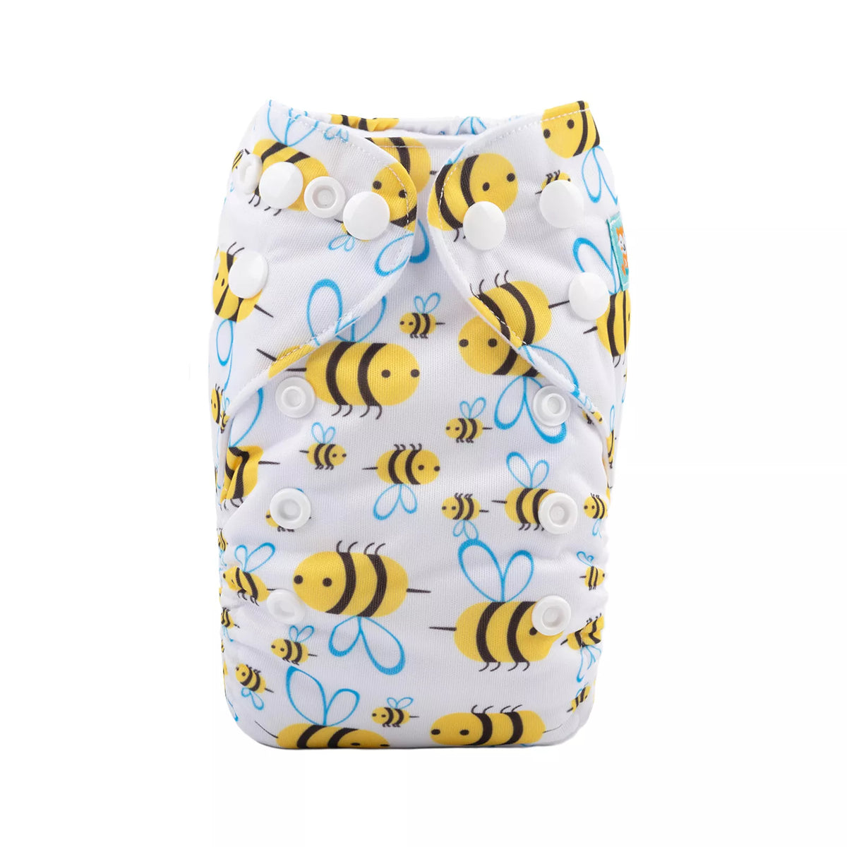 Newborn Nappies Nappy Box Co