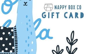 Nappy Box Co Gift Card